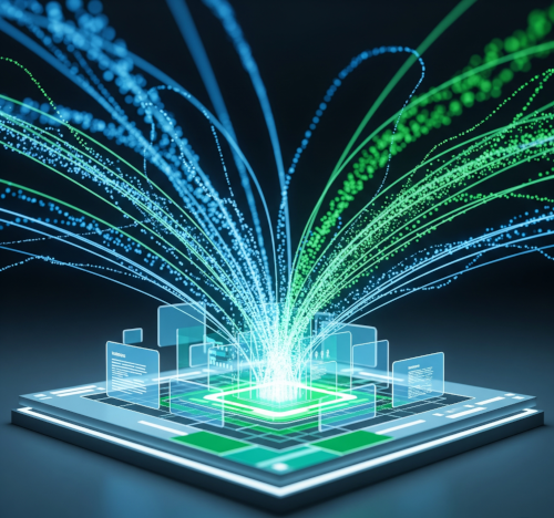 Our Approach, Building for Visibility in an AI-First World