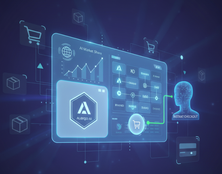 AI Shopping is Live, Is Your Brand Agent-Ready?